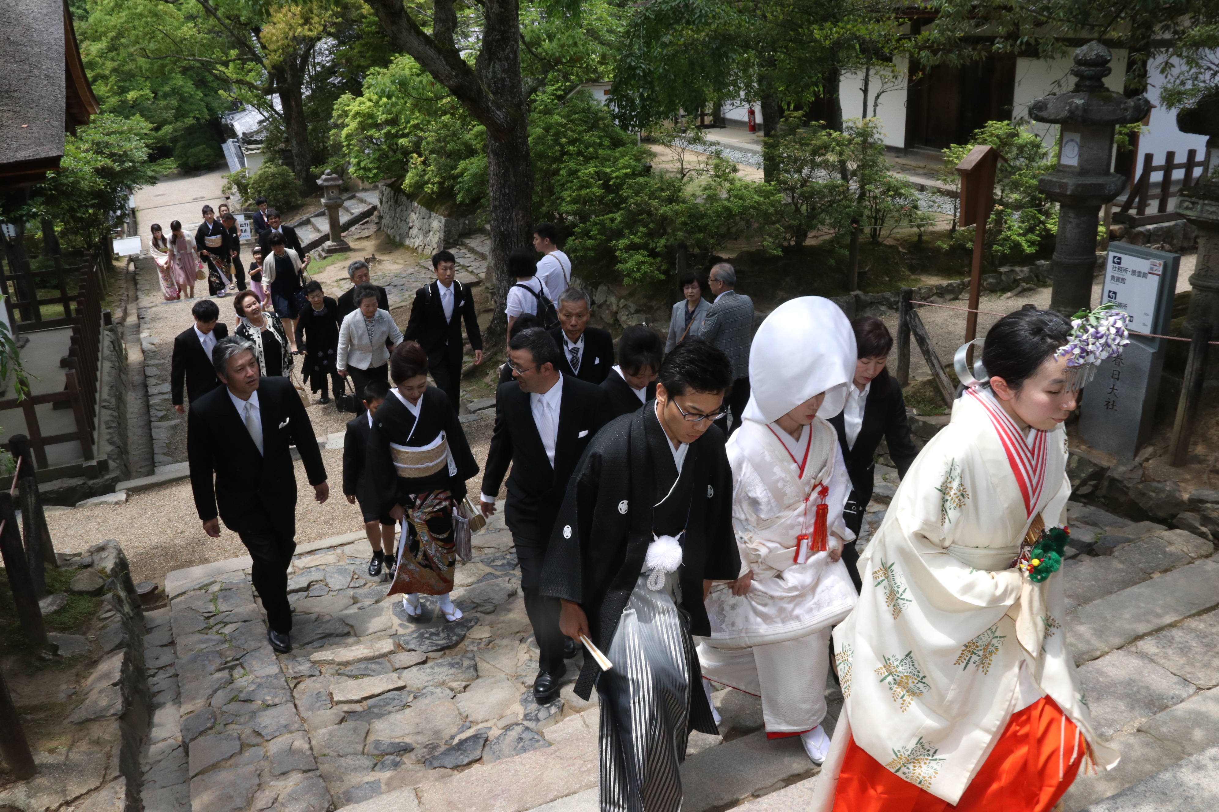 奈良 結婚式 披露宴 ブライダル リガーレ春日野 奈良で結婚式場をお探しなら